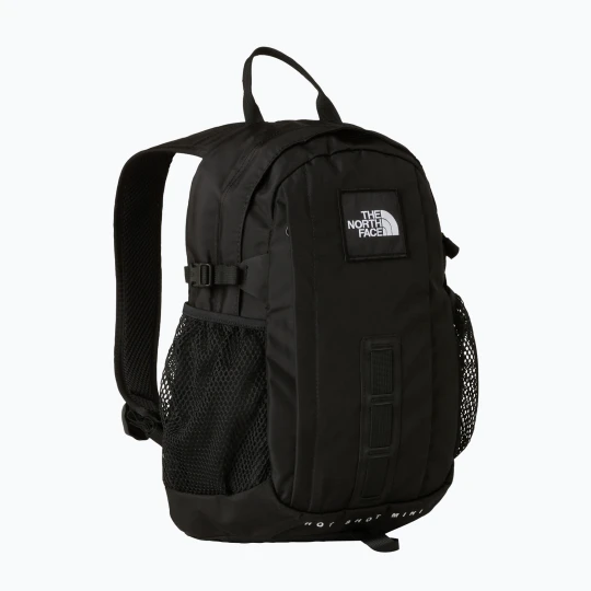 Zdjęcie produktu Plecak miejski The North Face Hot Shot Mini 12 l tnf black
