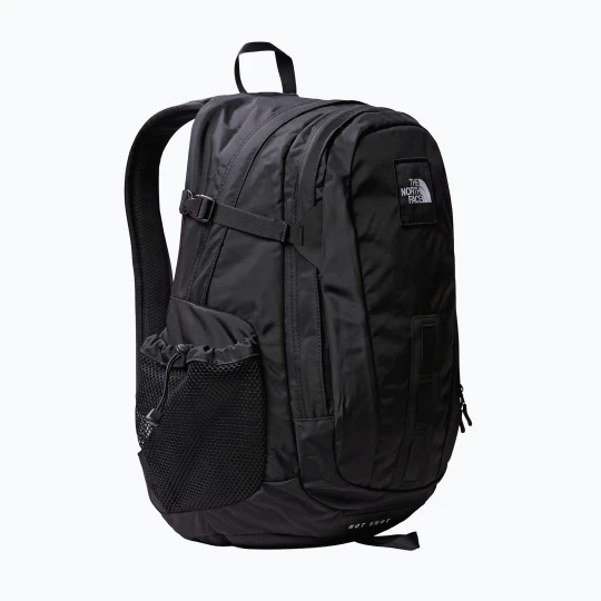 Zdjęcie produktu Plecak miejski The North Face Hot Shot Se 30 l tnf black/tnf white