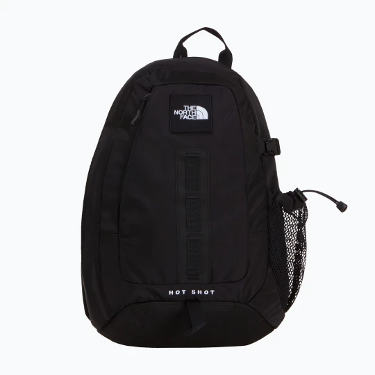 Zdjęcie produktu Plecak miejski The North Face Hot Shot Sling 15 l tnf black