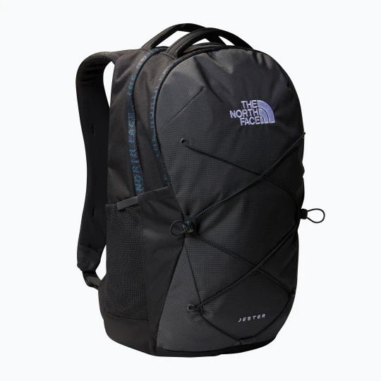 Zdjęcie produktu Plecak miejski The North Face Jester 28 l asphalt grey / black