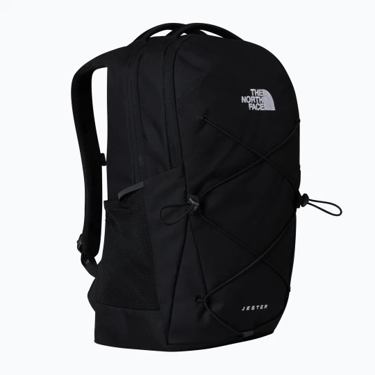 Zdjęcie produktu Plecak miejski The North Face Jester 28 l black / npf