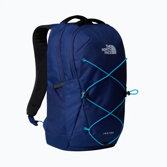 Zdjęcie produktu Plecak miejski The North Face Jester 28 l eagle blue/meridian blue Granatowy