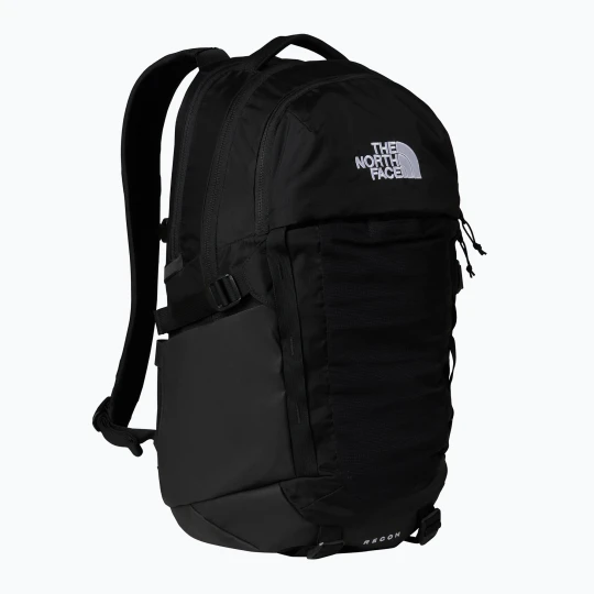 Zdjęcie produktu Plecak miejski The North Face Recon 30 l black/black/npf