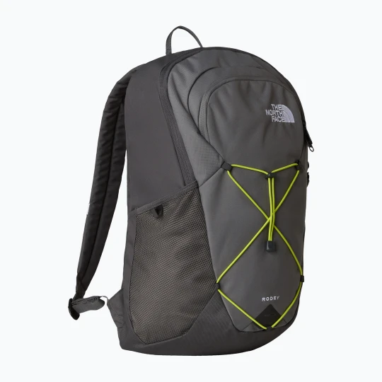 Zdjęcie produktu Plecak miejski The North Face Rodey 27 l anthracite grey