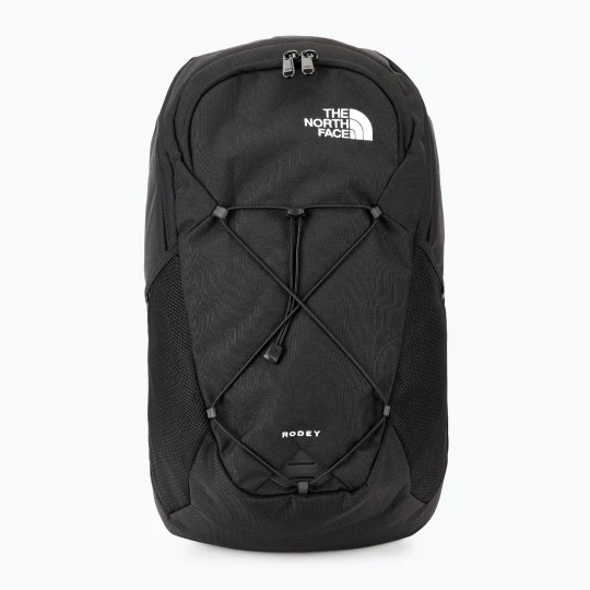 Zdjęcie produktu Plecak miejski The North Face Rodey 27 l black/npf