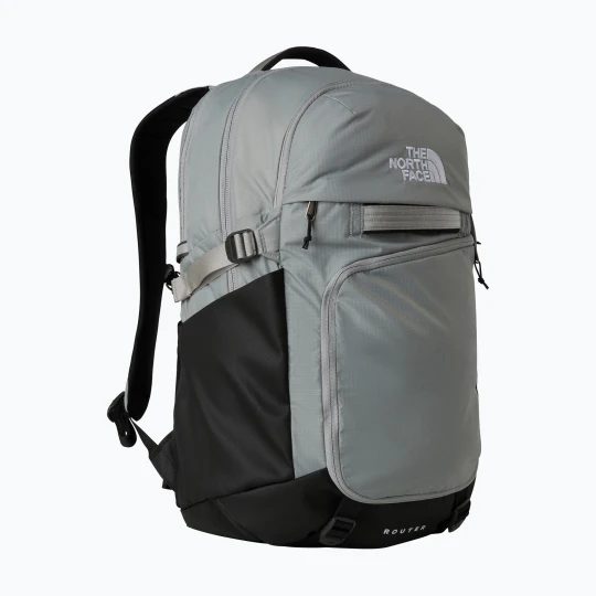 Zdjęcie produktu Plecak miejski The North Face Router 40 l meld grey/black