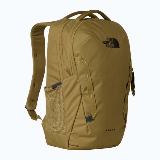 Zdjęcie produktu Plecak miejski The North Face Vault 27 l cedar Brązowy