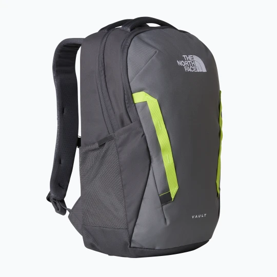 Zdjęcie produktu Plecak miejski The North Face Vault 27 l anthracite grey