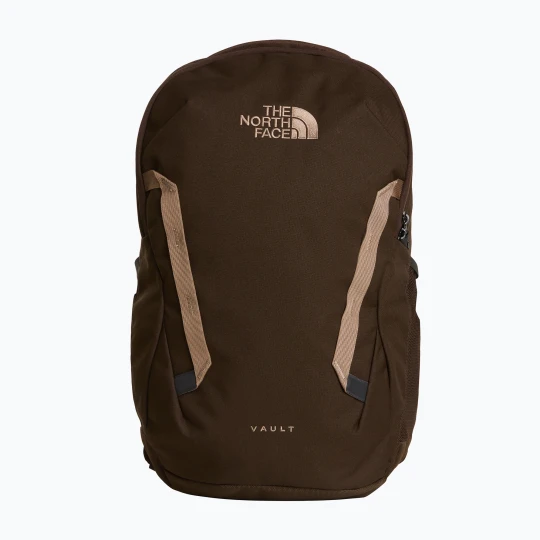 Zdjęcie produktu Plecak miejski The North Face Vault dark chestnut/garnet Brązowy