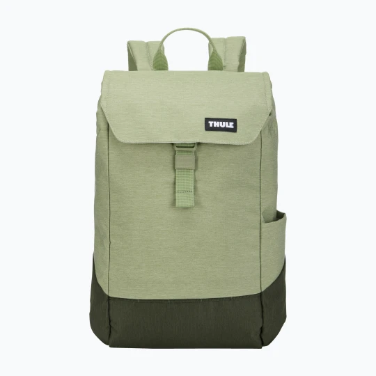 Zdjęcie produktu Plecak miejski Thule Lithos 16 l quiet green/darkest green