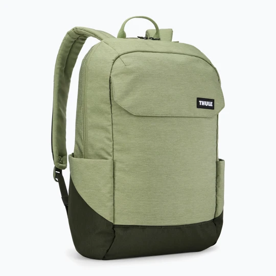Zdjęcie produktu Plecak miejski Thule Lithos 20 l quiet green / darkest green