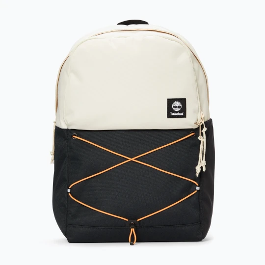 Zdjęcie produktu Plecak miejski Timberland Backpack 24 l angora Czarny