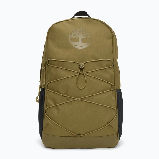 Zdjęcie produktu Plecak miejski Timberland Tfo Backpack 30 l dark olive Zielony