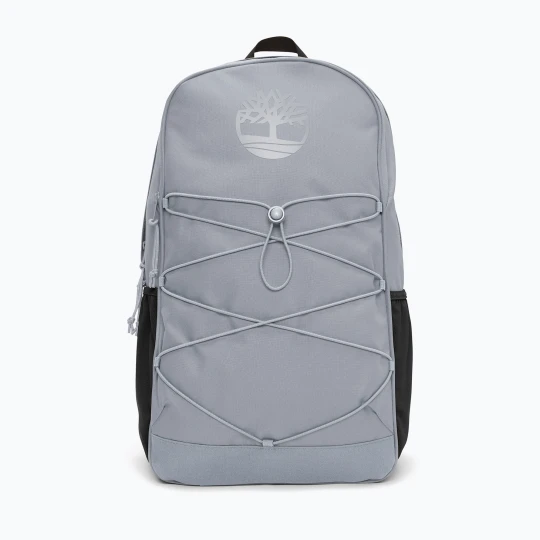 Zdjęcie produktu Plecak miejski Timberland Tfo Backpack 30 l folkstone gray Szary