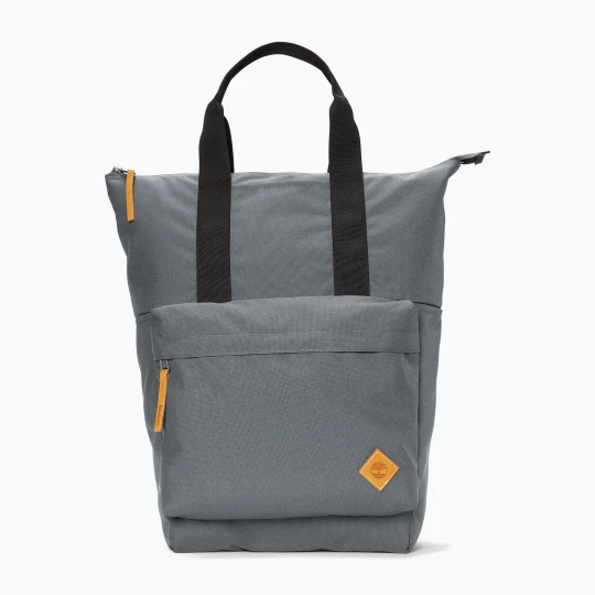 Zdjęcie produktu Plecak miejski Timberland Tote Backpack 18 l ombre blue Szary