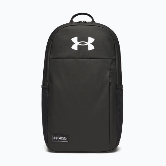 Zdjęcie produktu Plecak miejski Under Armour Essential Halftime 23 l black / white