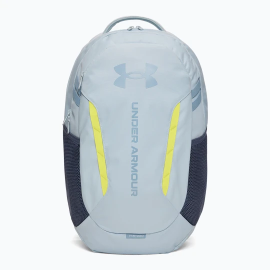 Zdjęcie produktu Plecak miejski Under Armour Hustle 6.0 29 l blue fog / downpour gray / blue wind