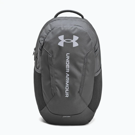 Zdjęcie produktu Plecak miejski Under Armour Hustle 6.0 29 l castlerock / steel Szary
