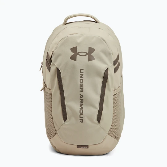 Zdjęcie produktu Plecak miejski Under Armour Hustle 6.0 29 l khaki base / khaki base / taupe dusk Beżowy