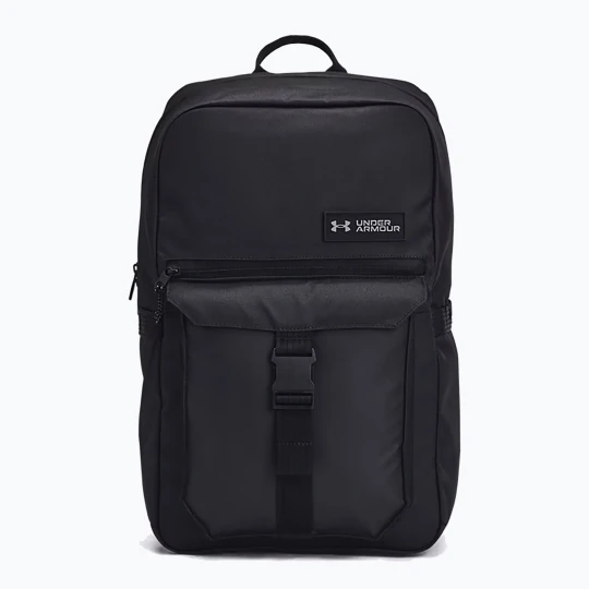 Zdjęcie produktu Plecak miejski Under Armour Triumph Campus 23 l black / black / white