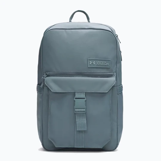 Zdjęcie produktu Plecak miejski Under Armour Triumph Campus 23 l jasper blue / jasper blue / serpentine