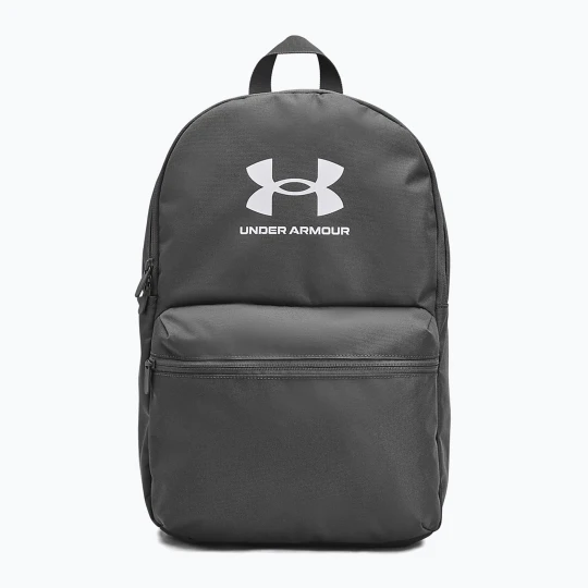 Zdjęcie produktu Plecak miejski Under Armour UA Loudon Lite 20 l castlerock / castlerock / white Szary