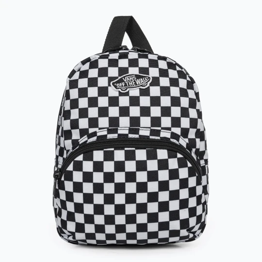 Zdjęcie produktu Plecak miejski Vans Got This Mini 6 l black / white