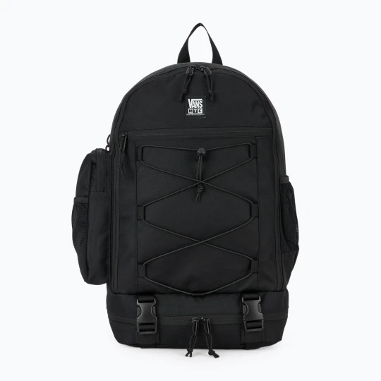 Zdjęcie produktu Plecak miejski Vans MTE Breakout 34 l black