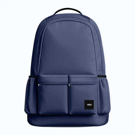 Zdjęcie produktu Plecak miejski Vans Off The Wall 22 l deep indigo Niebieski