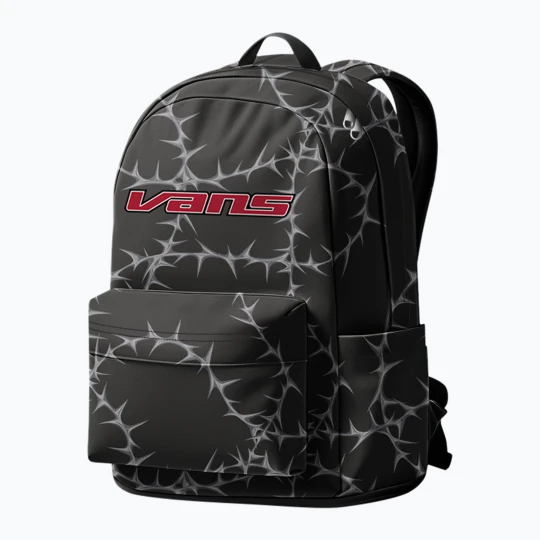 Zdjęcie produktu Plecak miejski Vans Old Skool 22 l faded black