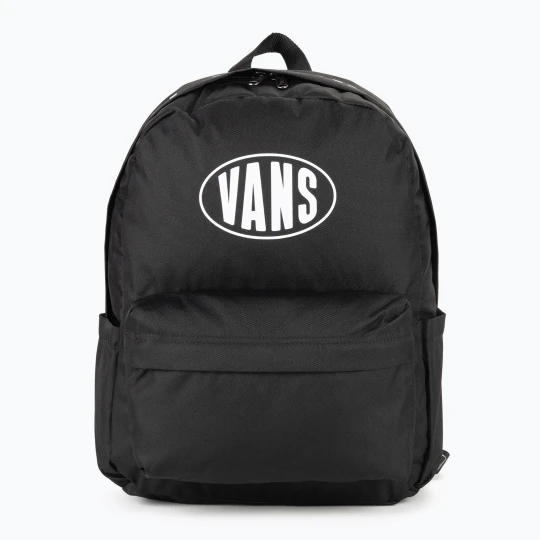 Zdjęcie produktu Plecak miejski Vans Old Skool Backpack 22 l black/white