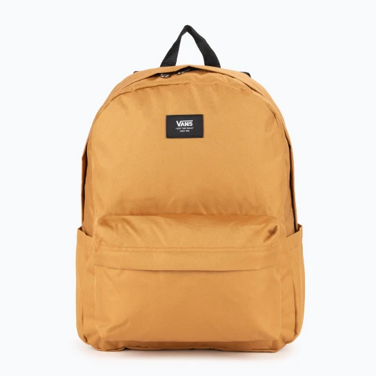 Zdjęcie produktu Plecak miejski Vans Old Skool Backpack 22 l brown sugar