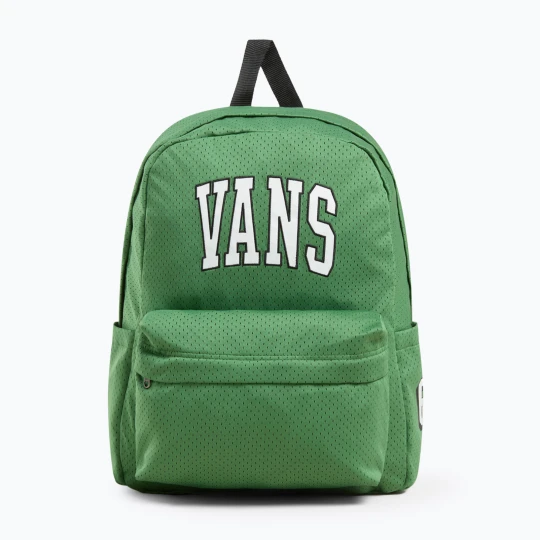 Zdjęcie produktu Plecak miejski Vans Old Skool Backpack 22 l fairway Zielony