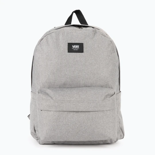 Zdjęcie produktu Plecak miejski Vans Old Skool Backpack 22 l heather suiting Szary