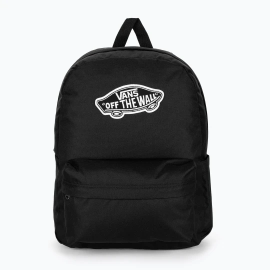 Zdjęcie produktu Plecak miejski Vans Old Skool Classic 22 l black
