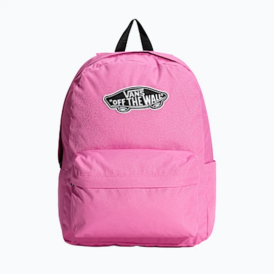 Zdjęcie produktu Plecak miejski Vans Old Skool Classic 22 l pink fizz
