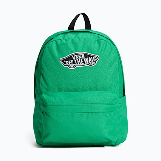 Zdjęcie produktu Plecak miejski Vans Old Skool Classic 22 l vivid verdant Zielony