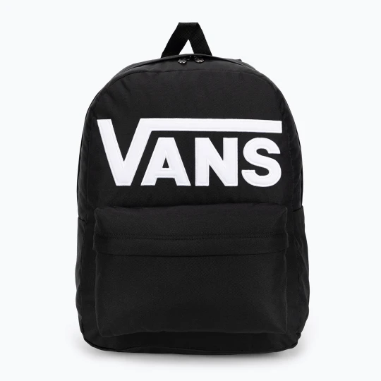 Zdjęcie produktu Plecak miejski Vans Old Skool Drop V 22 l black