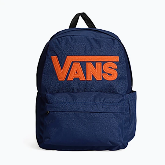 Zdjęcie produktu Plecak miejski Vans Old Skool Drop V 22 l deep indigo Granatowy