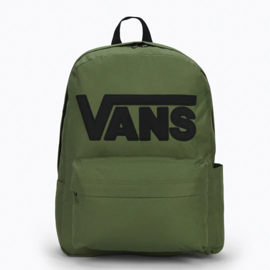 Zdjęcie produktu Plecak miejski Vans Old Skool Drop V 22 l loden green