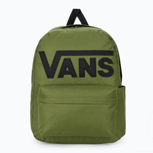 Zdjęcie produktu Plecak miejski Vans Old Skool Drop V 22 l pesto Zielony