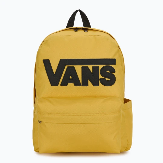 Zdjęcie produktu Plecak miejski Vans Old Skool Drop V 22 l spicy mustard Żółty