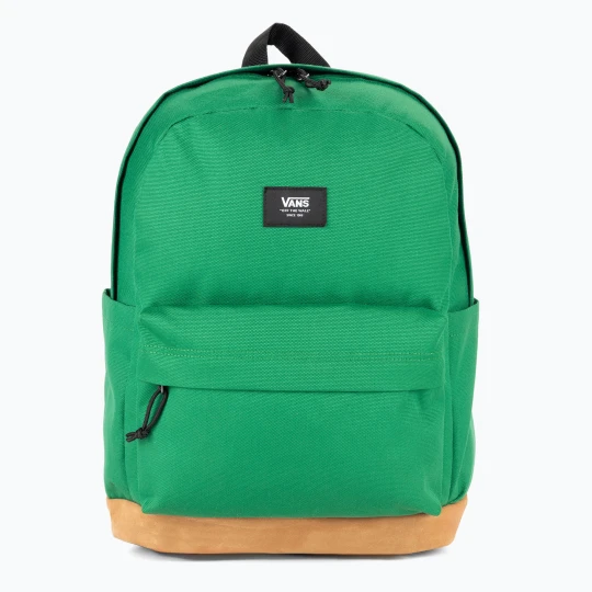 Zdjęcie produktu Plecak miejski Vans Old Skool Sport 22 l verdant green