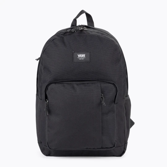 Zdjęcie produktu Plecak miejski Vans Old Skool Trek 30 l black