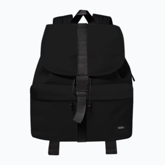 Zdjęcie produktu Plecak miejski Vans Scatter Backpack black / black