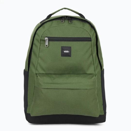 Zdjęcie produktu Plecak miejski Vans Startle 21 l pine forest Zielony