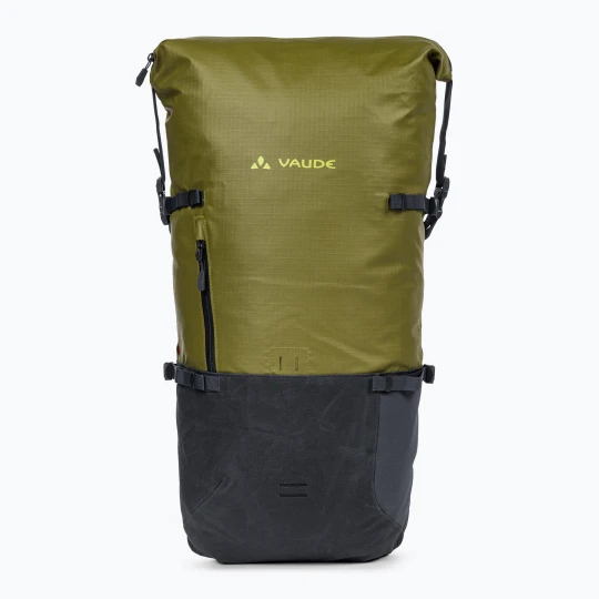 Zdjęcie produktu Plecak miejski VAUDE CityGo 23 l bamboo Zielony