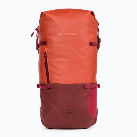 Zdjęcie produktu Plecak miejski VAUDE CityGo 23 l hotchilli Czerwony