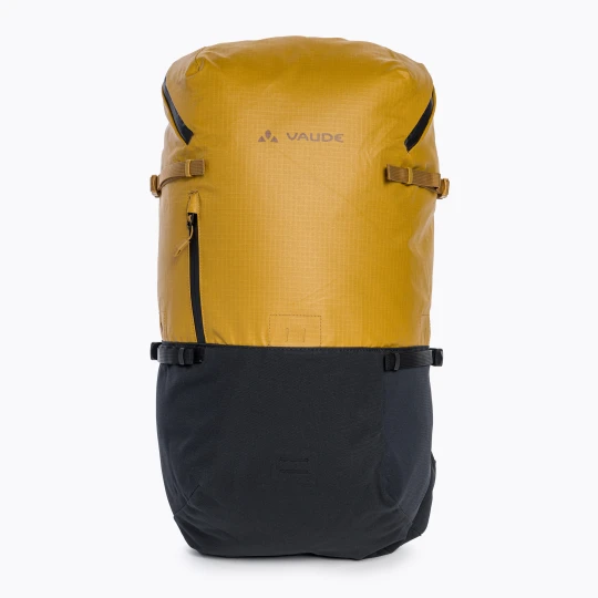 Zdjęcie produktu Plecak miejski VAUDE CityGo 30 l penaut butter Brązowy