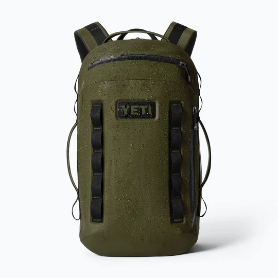 Zdjęcie produktu Plecak miejski YETI Cayo 25 l olive Zielony